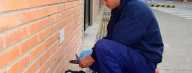 La imagen 1 de la Empresa CONTROL DE PLAGAS URBANAS LTDA Servicio de control de plagas en Cali VAC