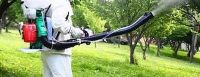 La imagen 2 de la Empresa CONTROL DE PLAGAS URBANAS LTDA Servicio de control de plagas en Cali VAC