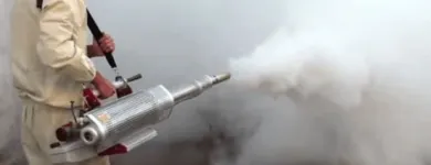 La imagen 4 de la Empresa CONTROL DE PLAGAS URBANAS LTDA Servicio de control de plagas en Cali VAC