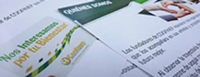 La imagen 5 de la Empresa COOFINEP Cooperativa de ahorro y crédito en Medellín ANT