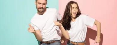 La imagen 1 de la Empresa COOL ROPA UNISEX Tienda de ropa para mujer en Bogotá CUN