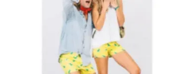 La imagen 3 de la Empresa COOL ROPA UNISEX Tienda de ropa para mujer en Bogotá CUN