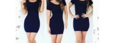 La imagen 5 de la Empresa COOL ROPA UNISEX Tienda de ropa para mujer en Bogotá CUN