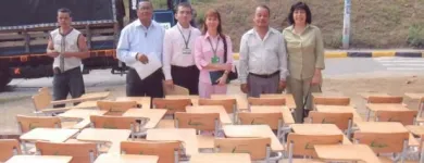 La imagen 1 de la Empresa COOPERATIVA DE AHORRO Y CRÉDITO COOMPARTIR Empresa financiera en Cali VAC
