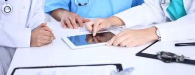 La imagen 3 de la Empresa COOPERATIVA DE SALUD SAN ESTEBAN I.P.S. Organización de servicios médicos en Medellín ANT