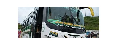 La imagen 2 de la Empresa COOTRANSDA Servicios de carga en Bogotá D.c CUN