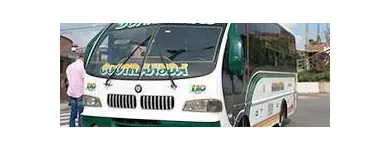 La imagen 3 de la Empresa COOTRANSDA Servicios de carga en Bogotá D.c CUN