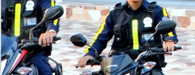 La imagen 1 de la Empresa COOTRAVIR C.T.A. Servicio de seguridad en Pereira RIS