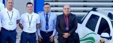 La imagen 2 de la Empresa COOTRAVIR C.T.A. Servicio de seguridad en Pereira RIS