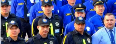 La imagen 3 de la Empresa COOTRAVIR C.T.A. Servicio de seguridad en Pereira RIS