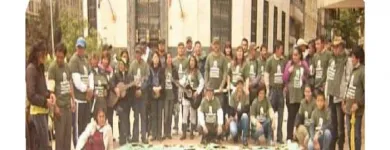 La imagen 1 de la Empresa CORDEPAZ Servicio de investigación en Bogotá, D.c. DC