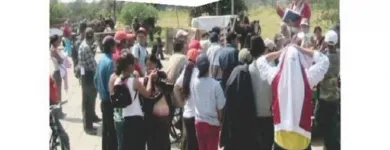 La imagen 3 de la Empresa CORDEPAZ Servicio de investigación en Bogotá, D.c. DC