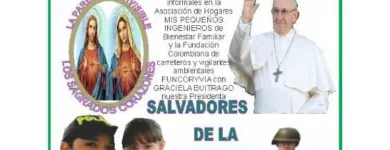 La imagen 4 de la Empresa CORDEPAZ Servicio de investigación en Bogotá, D.c. DC