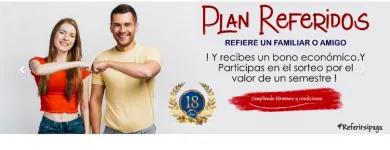 La imagen 3 de la Empresa CORPORACIÓN EDUCATIVA FORMAR Universidad en Barranquilla ATL