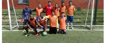 La imagen 1 de la Empresa CORPORACIÓN SOCCER BOGOTÁ CRACK Instrucción deportiva en Bogotá, D.c. DC