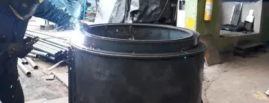 La imagen 1 de la Empresa CORTADORA Y DOBLADORA MEMO'S Proveedor de metal en Neiva HUI