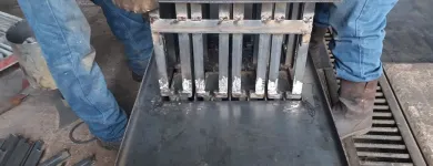 La imagen 3 de la Empresa CORTADORA Y DOBLADORA MEMO'S Proveedor de metal en Neiva HUI