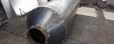 La imagen 5 de la Empresa CORTADORA Y DOBLADORA MEMO'S Proveedor de metal en Neiva HUI