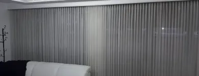 La imagen 5 de la Empresa CORTINAS Y CENEFAS Tienda de persianas en Manizales CAL