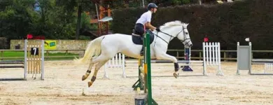 La imagen 1 de la Empresa COUNTRY CLUB DE BOGOTÁ Servicio de administración de empresas en Bogotá CUN