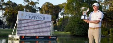 La imagen 2 de la Empresa COUNTRY CLUB DE BOGOTÁ Servicio de administración de empresas en Bogotá CUN