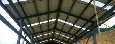 La imagen 1 de la Empresa COVER CENTER S.A.S Contratista general en Envigado ANT