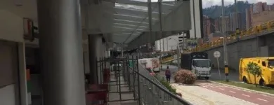 La imagen 5 de la Empresa COVER CENTER S.A.S Contratista general en Envigado ANT