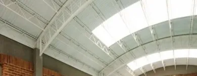 La imagen 7 de la Empresa COVER CENTER S.A.S Contratista general en Envigado ANT