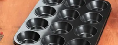 La imagen 3 de la Empresa CREA & COCINA Tienda de suministros para panaderías en Medellín ANT