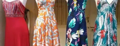 La imagen 4 de la Empresa CREACIONES LUZ NELLYM Tienda de ropa para niños en Bogotá CUN