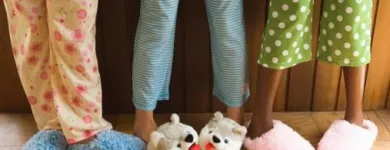 La imagen 5 de la Empresa CREACIONES LUZ NELLYM Tienda de ropa para niños en Bogotá CUN