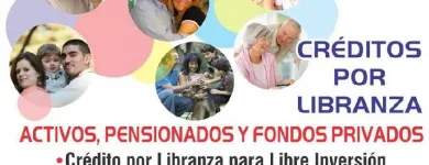 La imagen 19 de la Empresa CREDISOLUCIONES A TU ALCANCE Pensión en Bogotá CUN