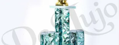 La imagen 1 de la Empresa CRISTALES DE LUJO Tienda de trofeos en Pereira RIS