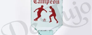 La imagen 2 de la Empresa CRISTALES DE LUJO Tienda de trofeos en Pereira RIS