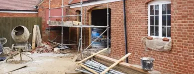 La imagen 1 de la Empresa CUBIERTAS TECHANDO Tienda de artículos de embalaje en Bogotá CUN