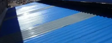 La imagen 4 de la Empresa CUBIERTAS TECHANDO Tienda de artículos de embalaje en Bogotá CUN