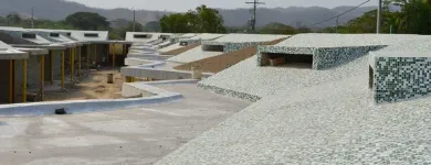 La imagen 1 de la Empresa CUBRISEAL SAS Tienda de materiales para suelos en Santa Marta MAG