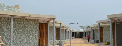 La imagen 2 de la Empresa CUBRISEAL SAS Tienda de materiales para suelos en Santa Marta MAG