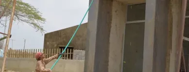 La imagen 3 de la Empresa CUBRISEAL SAS Tienda de materiales para suelos en Santa Marta MAG