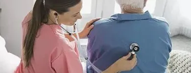 La imagen 2 de la Empresa CUIDARTE CUIDADO DOMICILIARIO DEL PACIENTE Servicio de atención médica domiciliaria en Medellín ANT