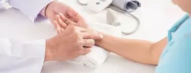 La imagen 5 de la Empresa CUIDARTE CUIDADO DOMICILIARIO DEL PACIENTE Servicio de atención médica domiciliaria en Medellín ANT