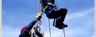 La imagen 5 de la Empresa CURSOS DE ALTURAS CH Servicio de seguridad en Bogotá DC