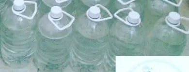 La imagen 1 de la Empresa D-CLEANER COLOMBIAS.A.S Mayorista en Barranquilla ATL