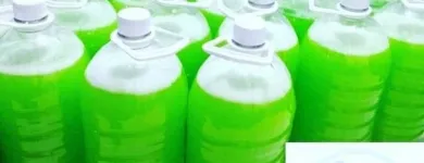 La imagen 2 de la Empresa D-CLEANER COLOMBIAS.A.S Mayorista en Barranquilla ATL