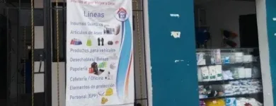 La imagen 3 de la Empresa D-CLEANER COLOMBIAS.A.S Mayorista en Barranquilla ATL