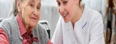 La imagen 1 de la Empresa D'CUIDADO, ENFERMERAS A DOMICILIO Servicio de atención médica domiciliaria en Medellín ANT