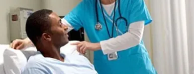 La imagen 5 de la Empresa D'CUIDADO, ENFERMERAS A DOMICILIO Servicio de atención médica domiciliaria en Medellín ANT