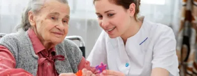 La imagen 6 de la Empresa D'CUIDADO, ENFERMERAS A DOMICILIO Servicio de atención médica domiciliaria en Medellín ANT