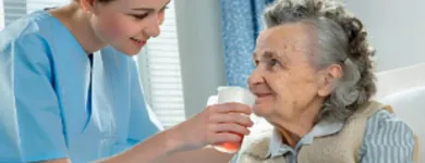 La imagen 7 de la Empresa D'CUIDADO, ENFERMERAS A DOMICILIO Servicio de atención médica domiciliaria en Medellín ANT