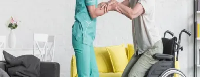 La imagen 9 de la Empresa D'CUIDADO, ENFERMERAS A DOMICILIO Servicio de atención médica domiciliaria en Medellín ANT